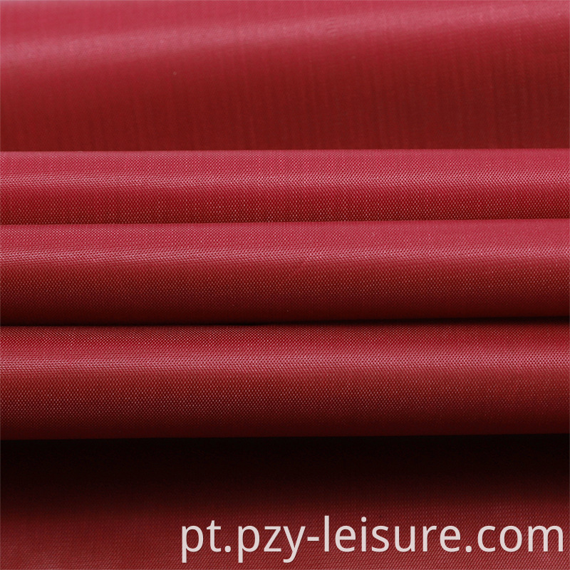 Vinyl Coated Polyester Fabric